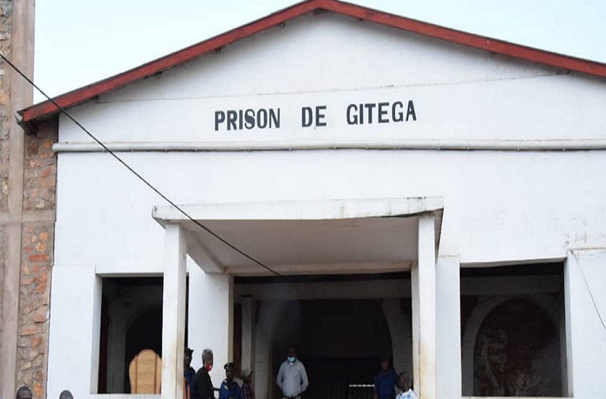 Urgence vitale : Deux officiers burundais en danger, un appel à l'action